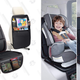 Firares Leather Car Seat Protector | $19 | Amazon | Use code C7636X5Q